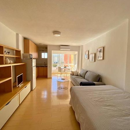 Estudio Soleado Y Bien Ubicado Fuengirola Exterior photo