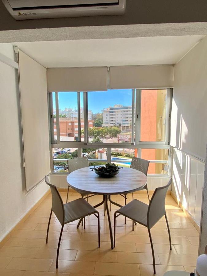 Estudio Soleado Y Bien Ubicado Fuengirola Exterior photo